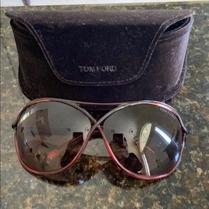 Tom Ford Sunglasses